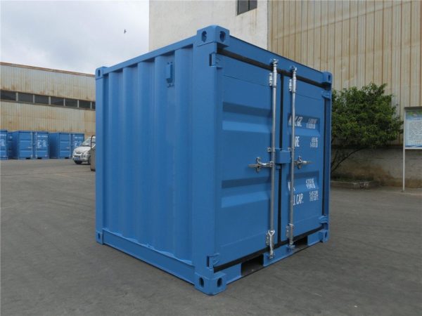 6ft container